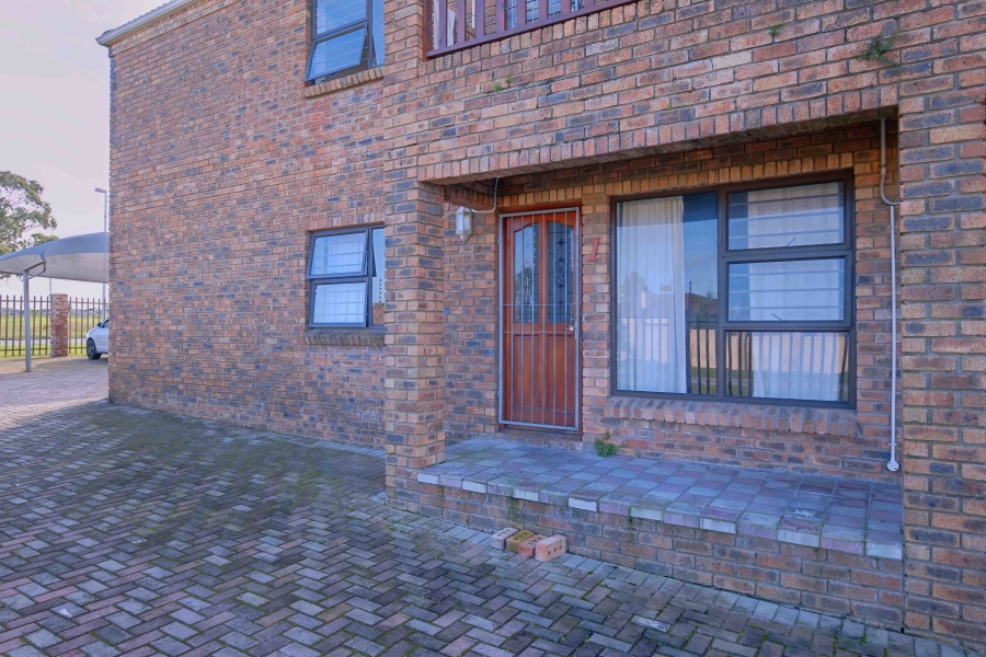 3 Bedroom Property for Sale in Brentwood Park Eastern Cape